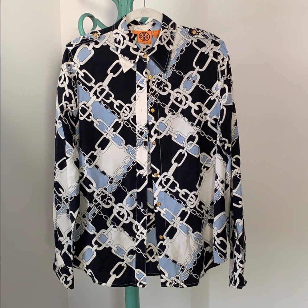 Tory Burch Blouse